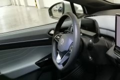 2024 Volkswagen ID.4 X 2025 clever pureSmart #23