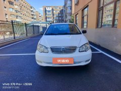 2017 BYD F3 2013 1.5 MT Comfort CNG #6