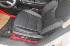 2023 Haval H6 2022 No.3generation 1.5T AT 2WDPro #9
