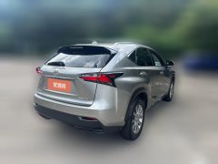 2015 Lexus NX 2015 2.0 AT 200Feng ShangEdition4WD (Imported) #4