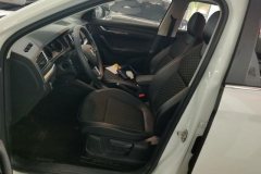 2021 Škoda Kamiq 2020 1.5 AT Comfort #9