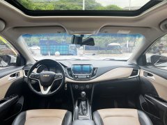 2022 Chevrolet Monza 2022 1.5L AT 320 ATJoySunroofEdition #10