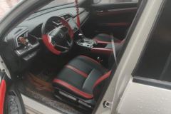 2021 Honda Civic 2019 1.5T AT 220TURBOPowermoveEdition China VI #9