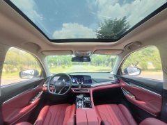 2022 Chang'an CS75 Plus 2020 1.5T AT Premium #16
