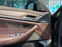 2020 BMW 5 Series 2020 2.0T AT 530LiExclusiveLuxury Pkg #15