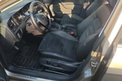 2018 Volkswagen Golf 2018 1.4T AT 230TSILuxury #9