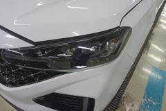 2021 Hyundai ix35 2021 2.0 AT 2WDGLSLeading #5