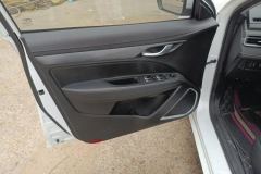 2021 Geely Auto Emgrand Sedan 2021 1.5L AT UP Comfort #7