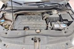 2016 Haval H6 2015 1.5T MT SportElite FWD Facelift #10