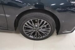 2022 Dongfeng Fengshen Yixuan MAX 2021 1.5T AT Super PowerdadEdition #6