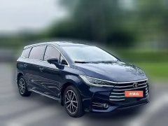 2019 BYD Song MAX 2018 1.5T AT Smart ConnectLuxury6Seat #3