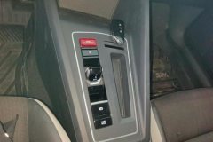 2024 Volkswagen Golf 2023 Facelift 1.4T AT 280TSI DSG Pro #16