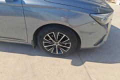 2022 Roewe i5 2021 1.5L CVTdiamondEdition #6
