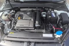 2017 Volkswagen Golf 2017 1.4T AT 230TSI Comfort Million Edition #10