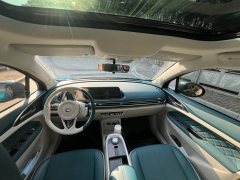 2022 Ora Good Cat 2022 AT 400kmStandardBattery life Luxury LFP #11