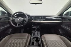 2019 Volkswagen Passat 2019 1.4T AT 280TSIBusiness China VI #14