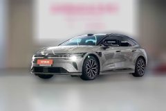 2026 Zeekr 007 GT 2025 RWDSmart Drive 75kWh #1