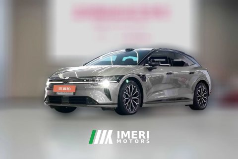 2026 Zeekr 007 GT 2025 RWDSmart Drive 75kWh