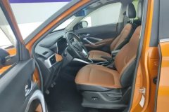 2017 Baojun 510 2017 1.5 MT Luxury #9
