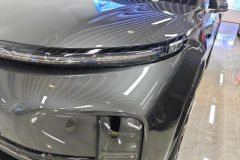 2023 Li Auto Li Auto L9 2023 Pro #5