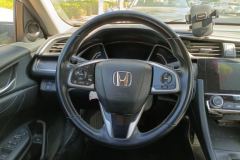2019 Honda Civic 2019 1.5T AT 220TURBOPowerQingEdition China VI #15
