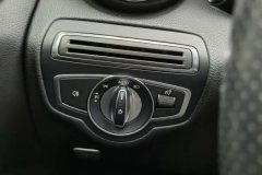 2017 Mercedes-Benz C-Class 2017 2.0T AT C200Sport Facelift #24