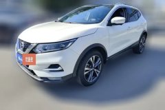 2023 Nissan Qashqai 2022 2.0 AT XV Prem.Luxury #1