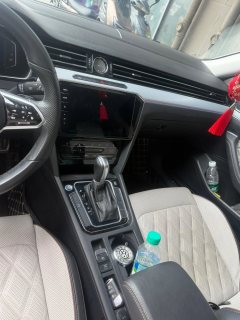 2023 Volkswagen Magotan 2023 2Million Edition 2.0T AT 330TSI DSGLuxury #5