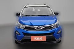 2016 BYD Yuan 2016 1.5T AT Flagship FWD #3