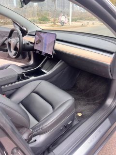 2020 Tesla Model 3 2020 StandardBattery lifeRWDUpgradeEdition #10