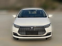 2021 BYD Qin EV 2019 travelStandard #2