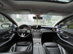 2019 Mercedes-Benz C-Class 2019 1.5T AT C260Sport #14