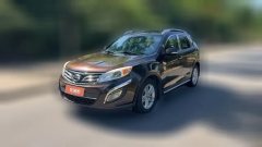2015 GAC Trumpchi Trumpchi GS5 Super 2015 2.0 AT Luxury NavFWD #1