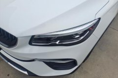 2022 Geely Auto Emgrand S 2021 1.4T AT CVTLuxury #5