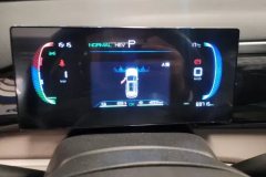 2024 BYD Song Pro PHEV 2024 Glory 1.5L AT DM-i 71KMPilot #14