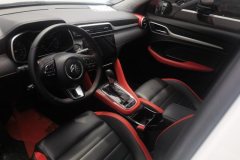 2021 MG ZS 2020 1.3T AT 260TGI Trophy Plus L2+ #12