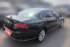 2017 Volkswagen Magotan 2017 1.8T AT 330TSILeading #3