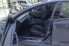 2025 Tesla Model 3 2025 rear wheel driveEdition #9