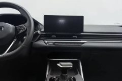2022 Geely Auto Emgrand Sedan 2022 No.4generation 1.5L CVTPremium #16