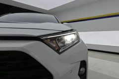2023 Toyota RAV4 2022 2.0L CVT AT 2WDfashionPlusEdition #5
