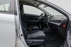 2015 Toyota Vios 2014 1.5 MT ZhizhenEdition #22