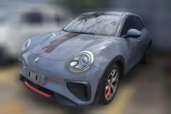 2021 Ora Good Cat GT 2022 MulanEdition 480km AT Long Range #1