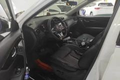 2020 Nissan X-Trail 2021 2.5 AT XLSmart ConnectLeading4WD #9