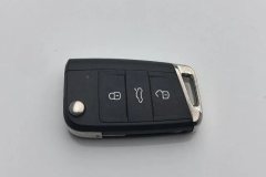 2018 Volkswagen Tiguan L 2018 2.0T AT 330TSILuxury FWD #10