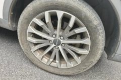 2019 Haval H6 2020 1.5T AT PlatinumChampion #6