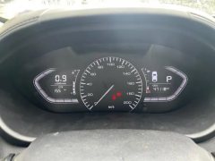 2020 Chang'an Yuexiang Sedan 2019 1.5 AT Premium China VI #16
