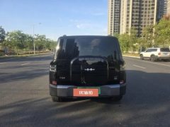2025 Fangchengbao Ti7 2025 190KM4WDUltraEdition #8