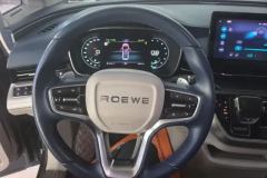 2021 Roewe iMAX8 2021 2.0T AT 400TGISupremeSeriesHonor #15