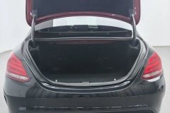 2017 Mercedes-Benz C-Class 2017 2.0T AT C200LSport Facelift #20