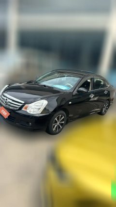 2016 Nissan Sylphy 2016 1.6 AT ClassicXEComfort #2